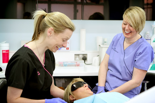 Eclipse Dental Care logo