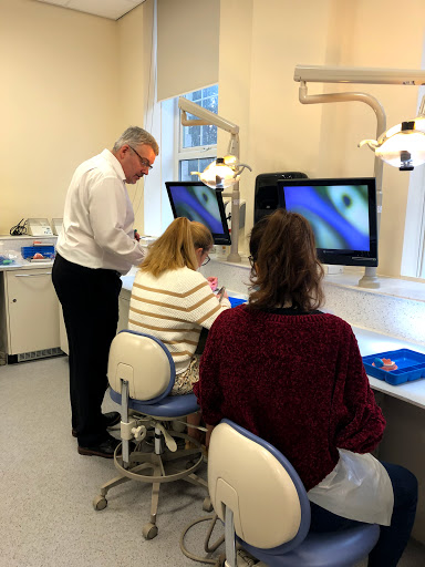 Park Place Dental Practice logo