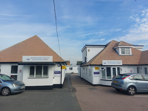 Wickford Dental Practice & Orthodontic Centre logo
