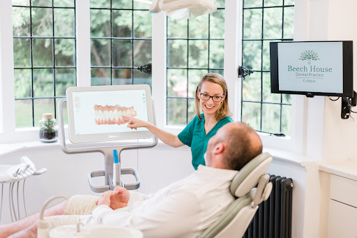 Beech House Dental Practice in Cobham • Read Reviews and Prices | DocDental