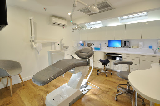 Devonshire House Dental Practice logo