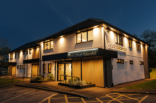 Eccleshill Dental Practice - Your Trusted Dental Experts in Bradford logo