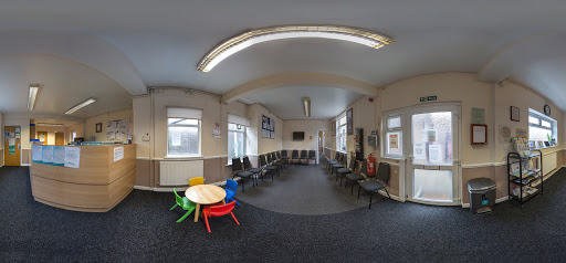 Malpas Dental Care logo