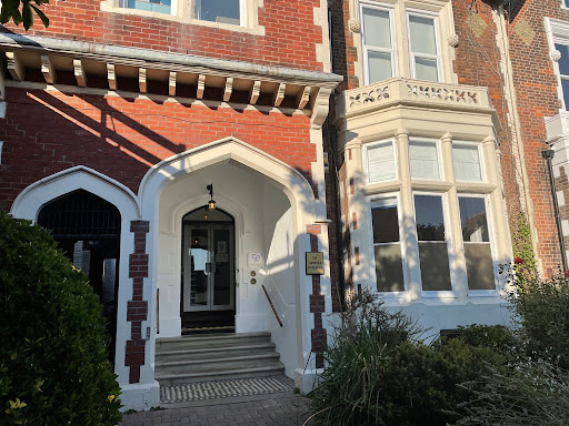 Lighthouse Dental Practice Ltd logo