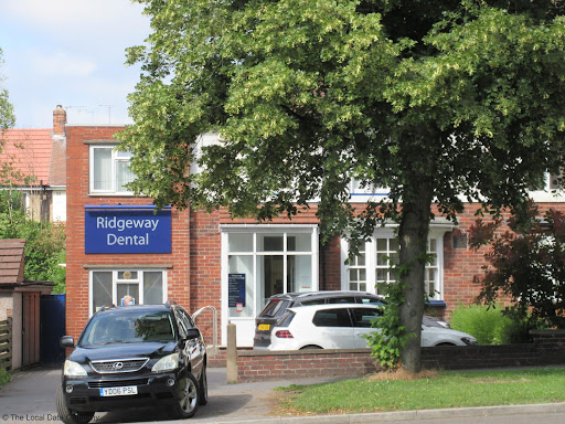 Ridgeway Dental Practice logo