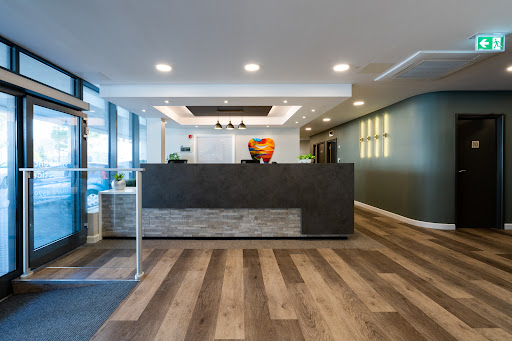 The Dental Practice - Shoreham logo