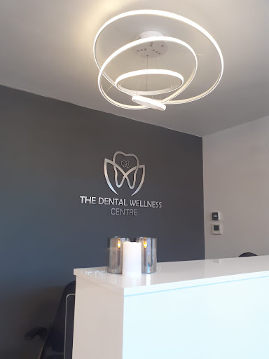 The Dental Wellness Centre - Invisalign Leicester logo