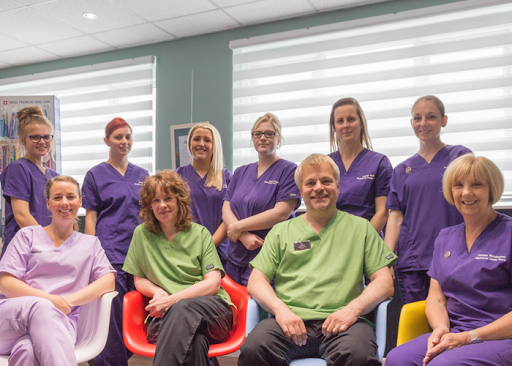 Enhance Dental - Garforth, Leeds logo