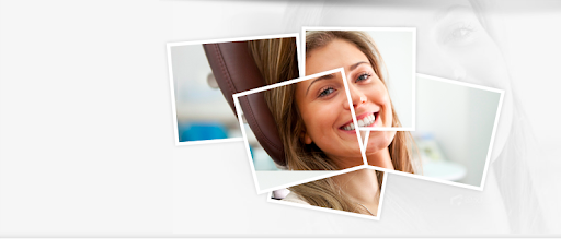 Lodge Causeway Dental Centre logo