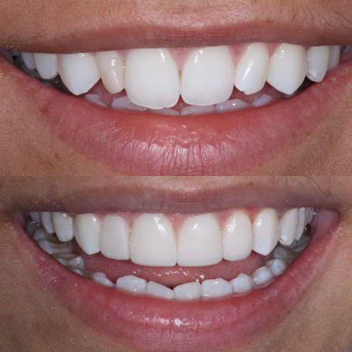 Transform Dental (formerly known as Knutsford Road Dental Clinic) logo