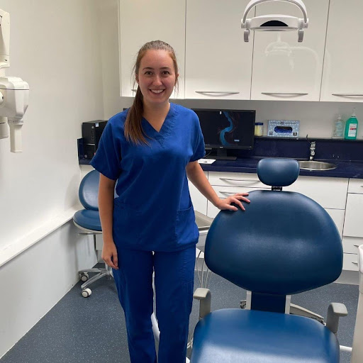 Coatbridge Family Dental Care logo