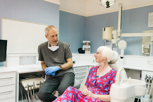 Highfield Dental & Facial Clinic logo