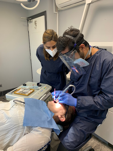 The Smile Gallery logo