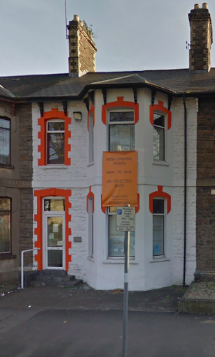 West Grove Dental logo