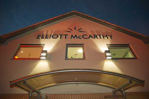 Elliott McCarthy Dental and Implant Clinic logo