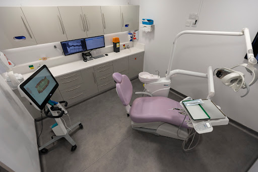 David Neal Dental - Kingsthorpe Reviews