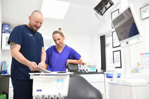 Ascroft Medical - Dental & Medical Clinic logo