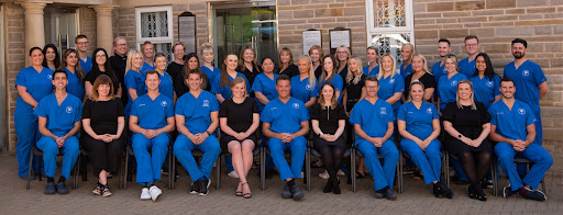 Horbury Dental Care logo