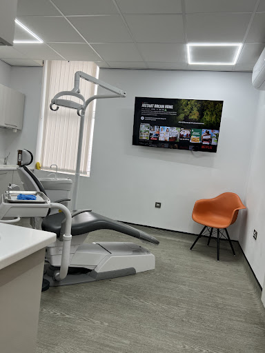 Eagle House Dental logo