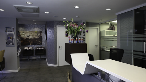 Dentistry @ Oceana Boulevard logo