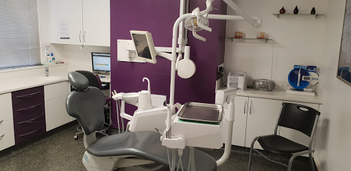 Hatfield Dental Care - Dental Practice logo