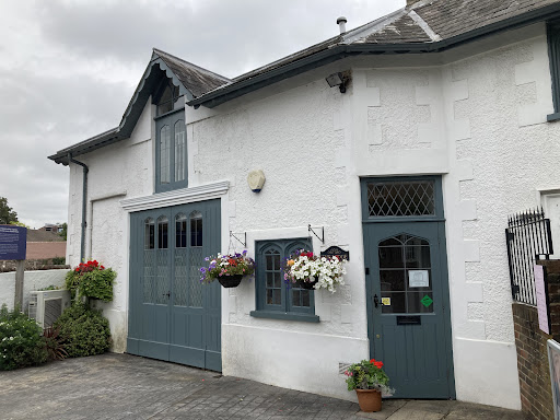 Envisage Dental Emsworth logo