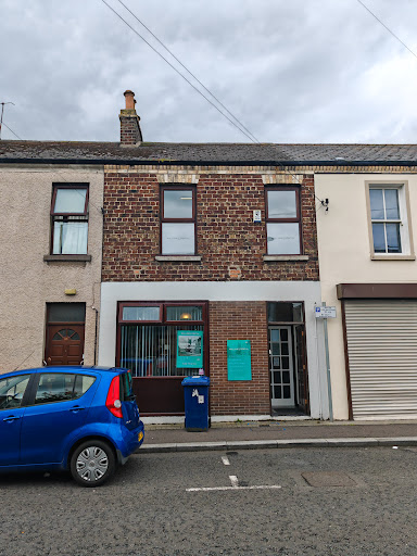 William Street Dental logo