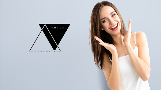Smile Serenity Dental Care logo