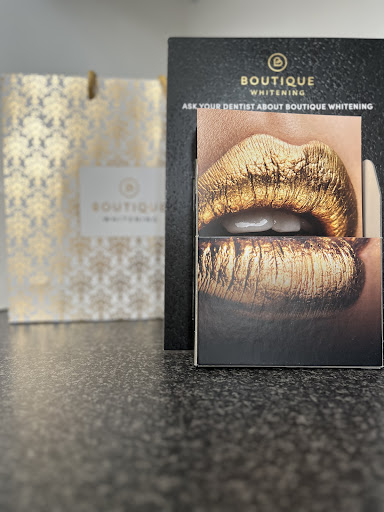 Springhill Dental Practice Ltd logo