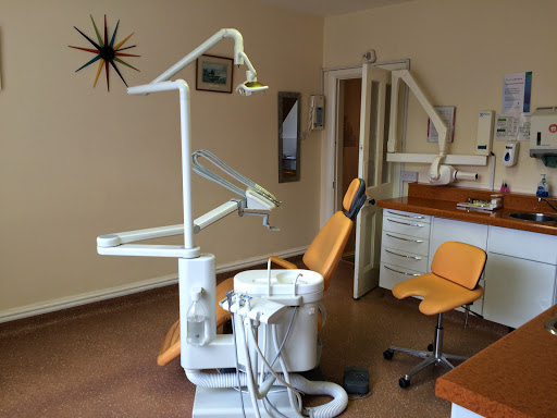 Brightsmile Dental Practice logo