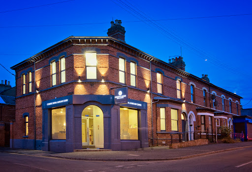 Creative Smiles logo