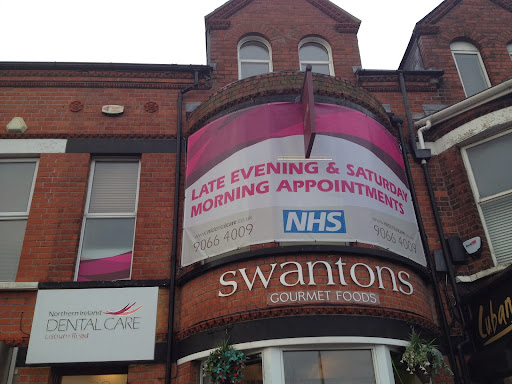 Ni Dental Care Lisburn Road Belfast