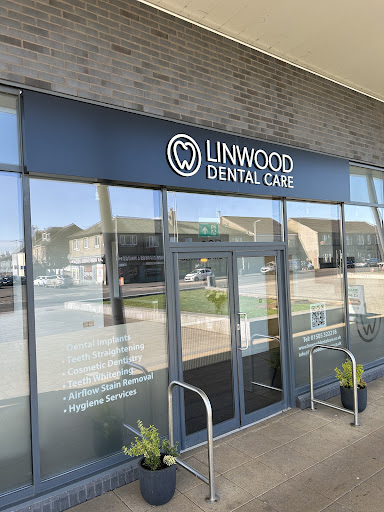 Linwood Dental Care logo
