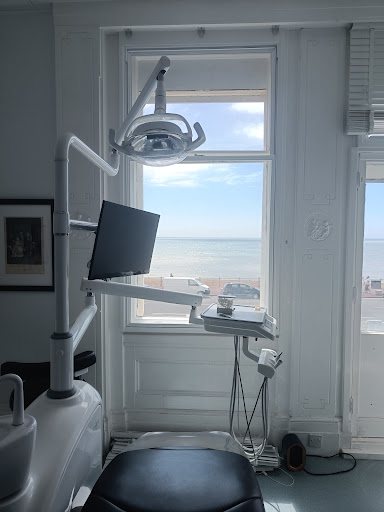 A.G.Smiles (Previously The Carlisle Parade Dental Practice) logo