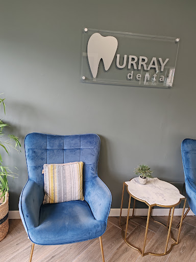 Murray Dental logo