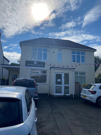 Frampton Dental Surgery logo