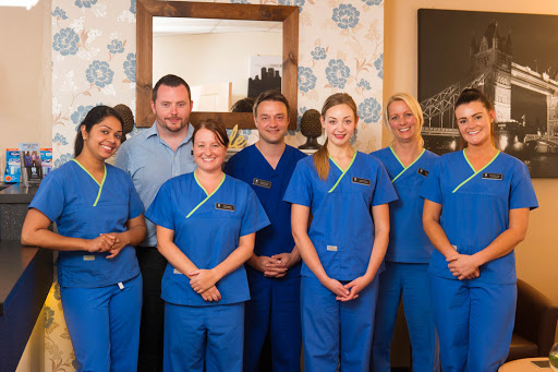 Dentists In Driffield East Yorkshire