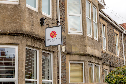 Charlton Road Dental logo