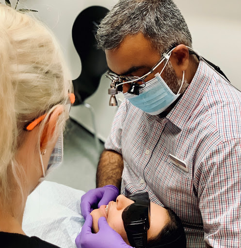 Smile Essential Dental Practice logo