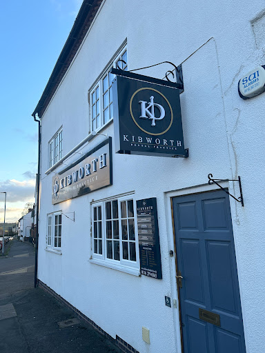 Kibworth Dental Practice logo