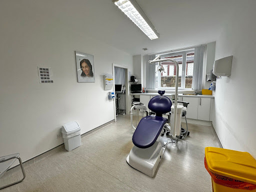 Scottish Orthodontics Motherwell logo