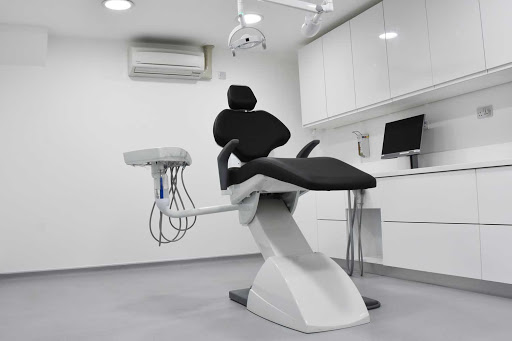 The Hub Dental Practice logo