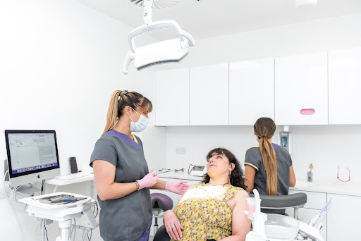 Smileworks Liverpool logo