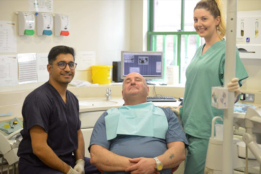 Bhandal Dental Practice (Coventry) logo