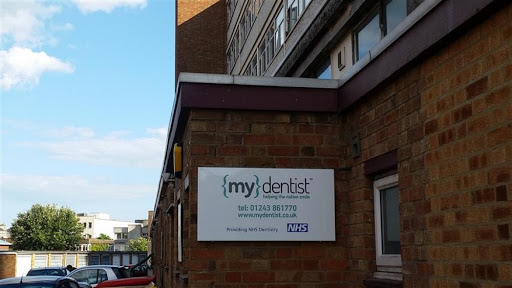 Dentist In Bognor Regis West Sussex