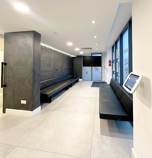 Cambridge Dental Hub logo