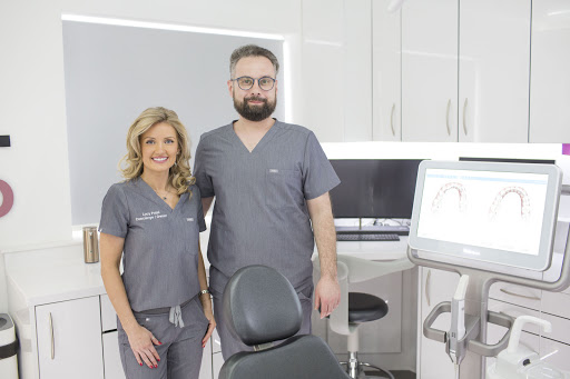 Love Teeth Dental logo