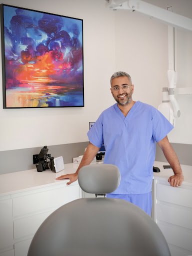 Bespoke Dental (Formerly Gentle Dental Care) logo