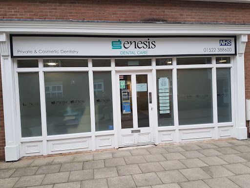 Dental Partners Lincoln - Lincoln Dentist logo