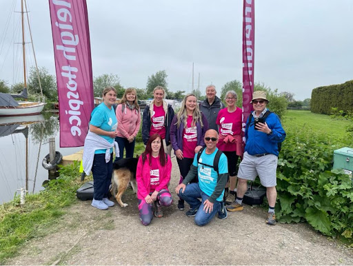 Hutton Village Dental Practice logo